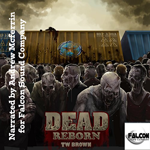 Dead: Reborn, Volume 7