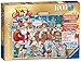 Ravensburger What If? Santa & Rudolph Jigsaw Puzzle Family Entertainment Set