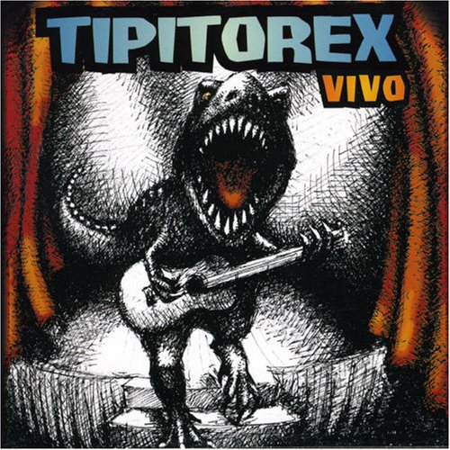 Los Tipitos - Tipitorex - Zortam Music