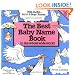 Best Baby Name Book In The Whole World