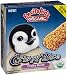 EnviroKidz Organic Penguin Fruity Burst Crispy Rice Bar, 6-Count Bars (Pack of 6)