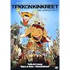 Tekkonkinkreet - Soli Contro Tutti