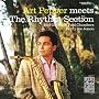 Art Pepper Meets the Rhythm Section [Analog]