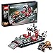 LEGO Technic Hovercraft 42076 Building Kit (1020 Pieces)