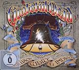 Crimson, White & Indigo: July 7 1989 JFK Stadium, Philadelphia (3CD/1DVD)