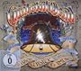 Crimson, White & Indigo: July 7 1989 JFK Stadium, Philadelphia (3CD/1DVD)