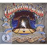 Crimson, White & Indigo: Philadelphia, July 7, 1989by Grateful Dead