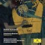 Robert Schumann: Cello Concerto, Op. 129; Johannes Brahms: Serenade No. 1
