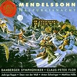 Mendelssohn: Walpurgisnacht