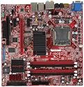 Abit Fatal1ty F-I90HD LGA775 Intel Core 2 Duo Processor Support Motherboard