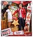 High School Musical 3 Troy & Gabriella "Right Here, Right Now" Singing Dolls_s-2