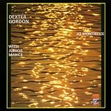 At Montreux With Junior Mance