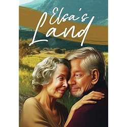 Elsa's Land [DVD]