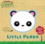 Little Panda (Little Green Books)