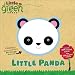 Little Panda (Little Green Books)