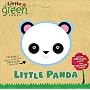 Little Panda (Little Green Books) by Kimberly Ainsworth