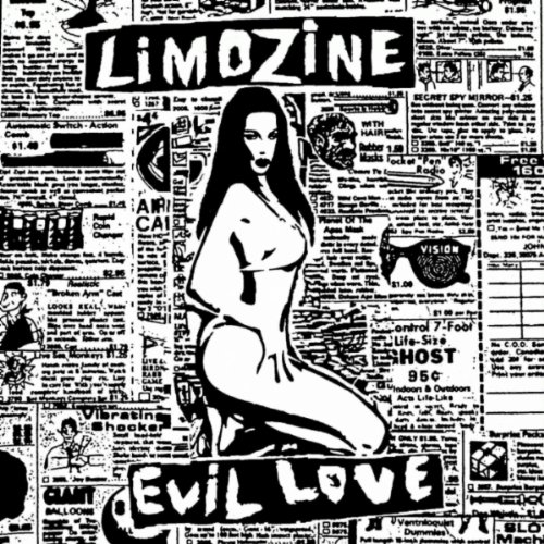 Limozine - Evil Love Cover Download