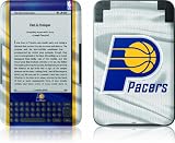 Skinit Kindle Skin Fits Kindle Keyboard Indiana Pacers Picture