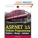 ASP.NET 3.5 Website Programming: Problem - Design - Solution (Wrox Programmer to Programmer)