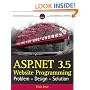 ASP.NET 3.5 Website Programming: Problem - Design - Solution (Wrox Programmer to Programmer)