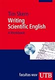 Writing Scientific English. A Workbook - Tim Skern