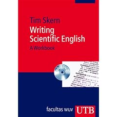 Writing Scientific English. A Workbook
