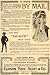 1896 Ad Carson Pirie Scott Clothing Suit Dress Skirt - Original Print Ad 1896 Ad Carson Pirie Scott Clothing Suit Dress Skirt - Original Print Ad