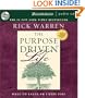 The Purpose-Driven Life