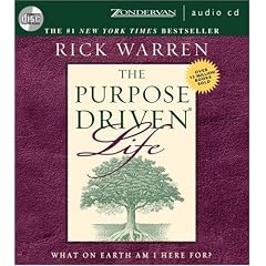 The Purpose-Driven Life