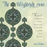 Enlightened Rumi 2010 Wall Calendar