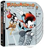 Animaniacs, Vol. 2