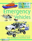 Emergency vehicles