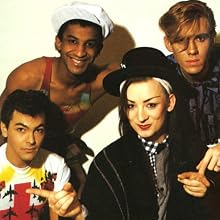 Culture Club