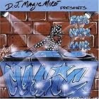 Bass Is the Name of the Game by  DJ Magic Mike 