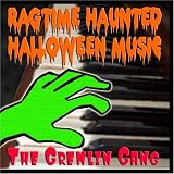 Ragtime Haunted Halloween Music