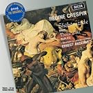 Ravel : Sh�h�razade - Berlioz : Nuits d'�t�