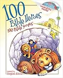 100 Bible  Heroes, 100 Bible Songs