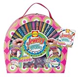 Alex Jewelry Design Studio - Over 3000 Beads and 2 Bead Tools and Bead Board