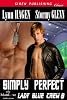 Simply Perfect [Lady Blue Crew 8] (Siren Publishing Classic ManLove)