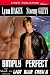 Simply Perfect [Lady Blue Crew 8] (Siren Publishing Classic ManLove)