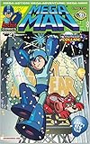 Mega Man #21: Countdown (English Edition)