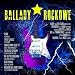 Cover of Ballady Rockowe - Polish Rock Ballads CD1
