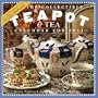 The Collectible Teapot & Tea Calendar 2011