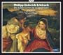 Erlebach: Selected Sacred Cantatas
