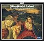 Selected Sacred Cantatas von P. Erlebach