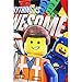 The Lego Movie Boys 3 piece Pajamas Set (Little Kid/Big Kid)