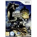 Monster Hunter Tri