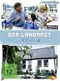 Produkt-Bild: Der Landarzt - Staffel 6 (3 DVDs)