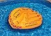 Swimline Baseball Glove Float Inflatable Raft