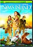 Nim's Island
